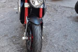 MV Agusta Brutale 800 Dragster - 2015