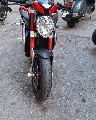 MV Agusta Brutale 800 Dragster - 2015