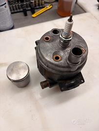 MINARELLI DL4 POLINI 75cc