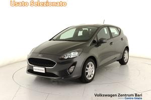 Ford Fiesta 5p 1.0 ecoboost business s&s 100cv
