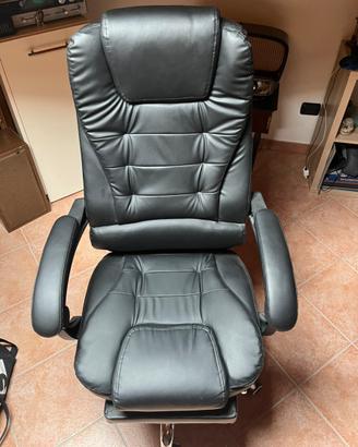 Poltrona professional Multifunzione, qualsias uso