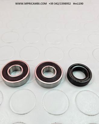 CUSCINETTI NUOVI KTM MX 250 1987 1989 MX250 1988