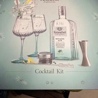 KIT PER GIN TONIK KRANEBET