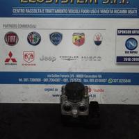 ABS POMPA MONTAGGIO SUPPLEMENTARE TOYOTA Rav4 3a S