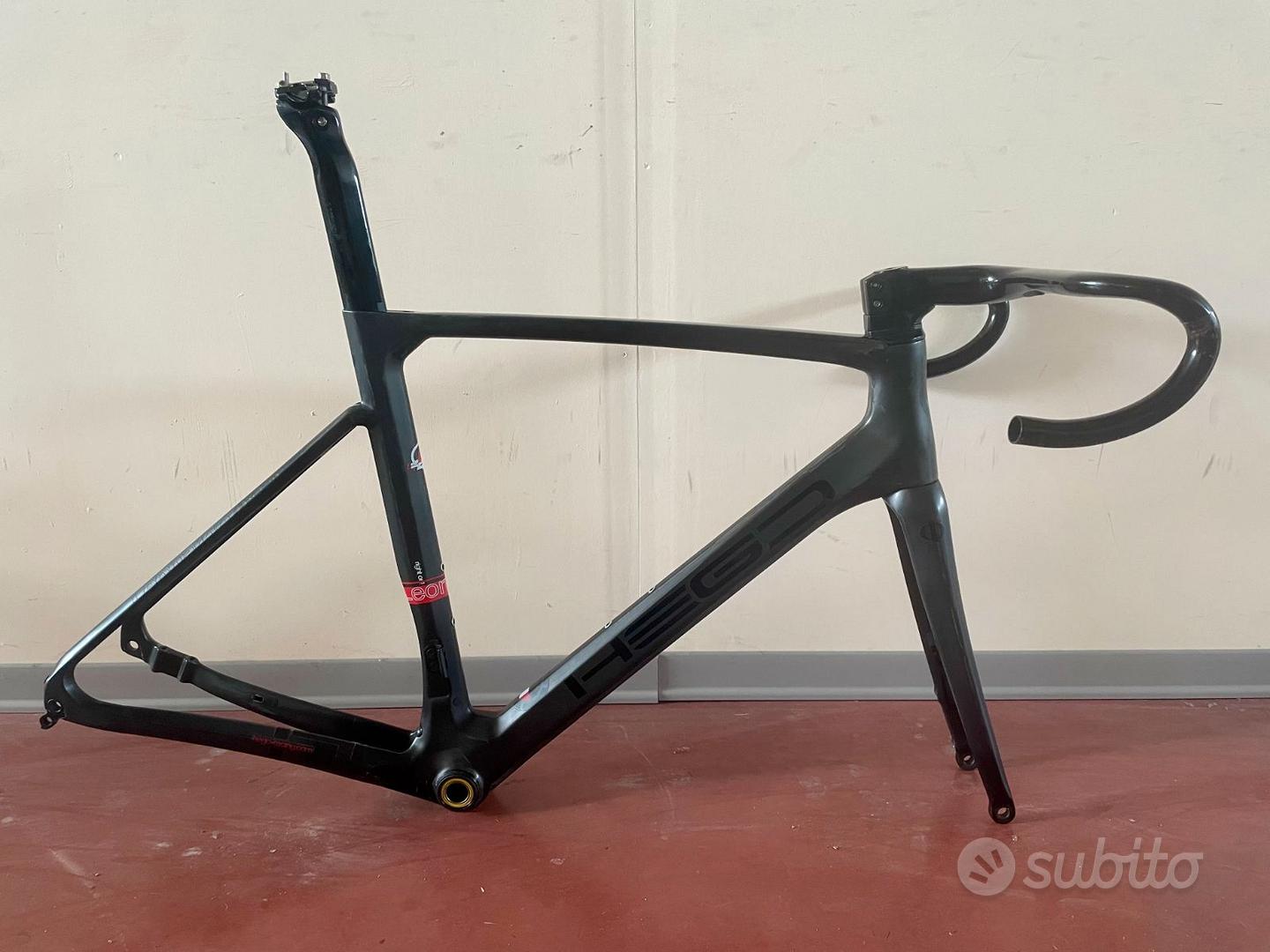 Telaio Bici Corsa Telai Bdc Telaio Bdc Bdc Prezzi Telai Bici Corsa