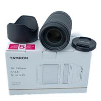 Tamron 70-180mm F/2.8 Di III VXD per SONY