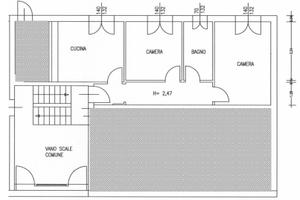 Appartamento a Enego