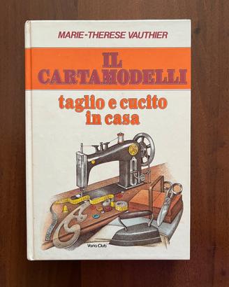Il cartamodelli: taglio e cucito in casa