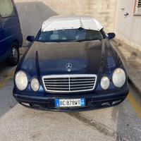 Ricambi e pezzi meccanici