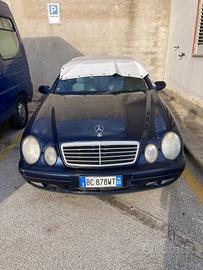 Ricambi e pezzi meccanici