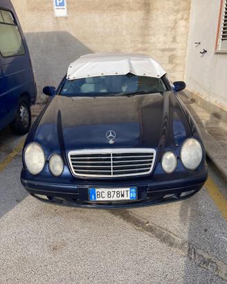 Ricambi e pezzi meccanici