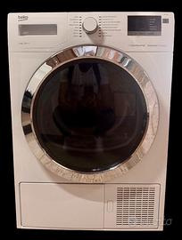 Asciugatrice Beko 8 kg