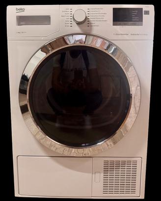 Asciugatrice Beko 8 kg