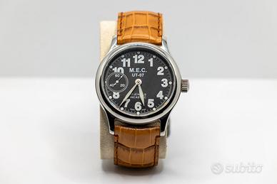 Orologio M.E.C. UT-07
