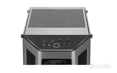Cooler Master Masterbox MB530P I/O Panel