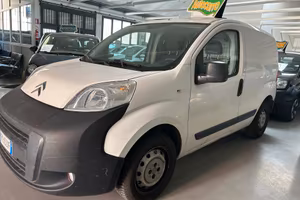 Citroen Nemo 1.3 HDI