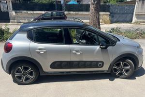 Citroen C3 Shine diesel buone condizini.
