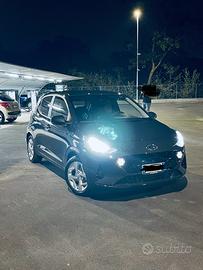 HYUNDAI i10 3ª serie - 2022