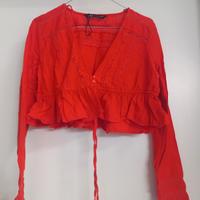 camicetta Zara