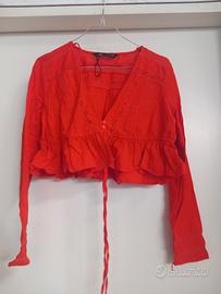 camicetta Zara