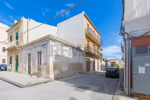 Casa Indipendente - Avola