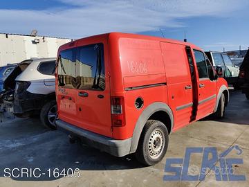 FORD TRANSIT CONNECT P65, P70, P80 90CV -ricambi