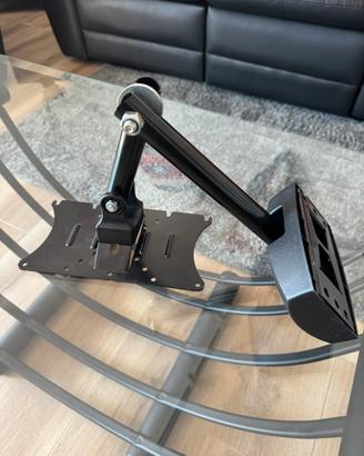 Supporto Braccio TV Parete Meliconi - max 20kg