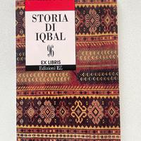 Storia di Iqbal