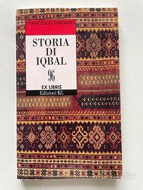 Storia di Iqbal