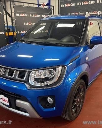SUZUKI Ignis 1.2 Hybrid Cool