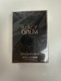 Saint Laurent black opium 100ml