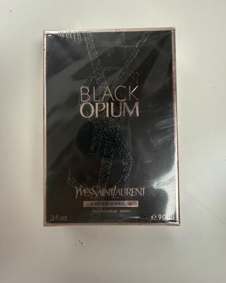 Saint Laurent black opium 100ml