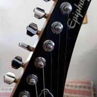 Epiphone stratocaster dell 86