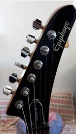 Epiphone stratocaster dell 86