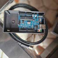 Arduino duemilanove con Atmega328