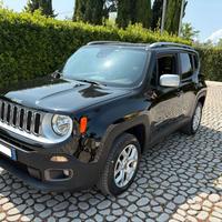 JEEP Renegade 2.0Mj 4WD Act. Drive S&S Lim. 2018