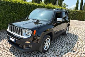 JEEP Renegade 2.0Mj 4WD Act. Drive S&S Lim. 2018