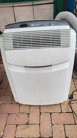 pinguino de longhi portatile 