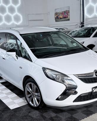 Opel Zafira Tourer 2.0CDTi 130CV Cosmo 7POSTI