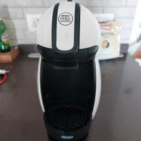 Caffettiera Nescafe' Dolce Gusto