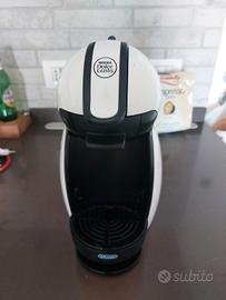 Caffettiera Nescafe' Dolce Gusto