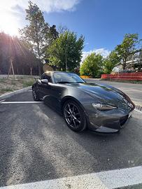Mazda Mx-5 RF