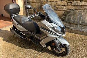 Scooter Kymco Downtown 350i ABS