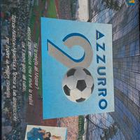 Gioco da tavolo Azzurro 90 edizione World Cup