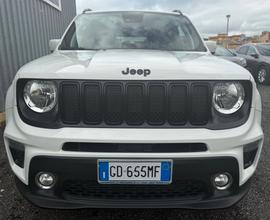 Jeep Renegade 1.6 Mjt 120 CV NIGHE EAGLE