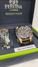 orologio festina special edition 