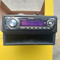 stereo auto kenwood