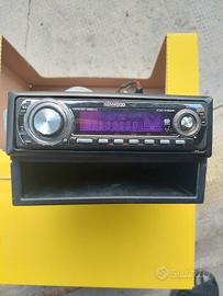 stereo auto kenwood