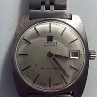 orologio vintage Tissot 