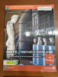 Arte//bene comune